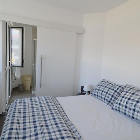 Villa Smolett - Appartement Cosy Au Coeur Du Quartier Du Port 니스 외부 사진