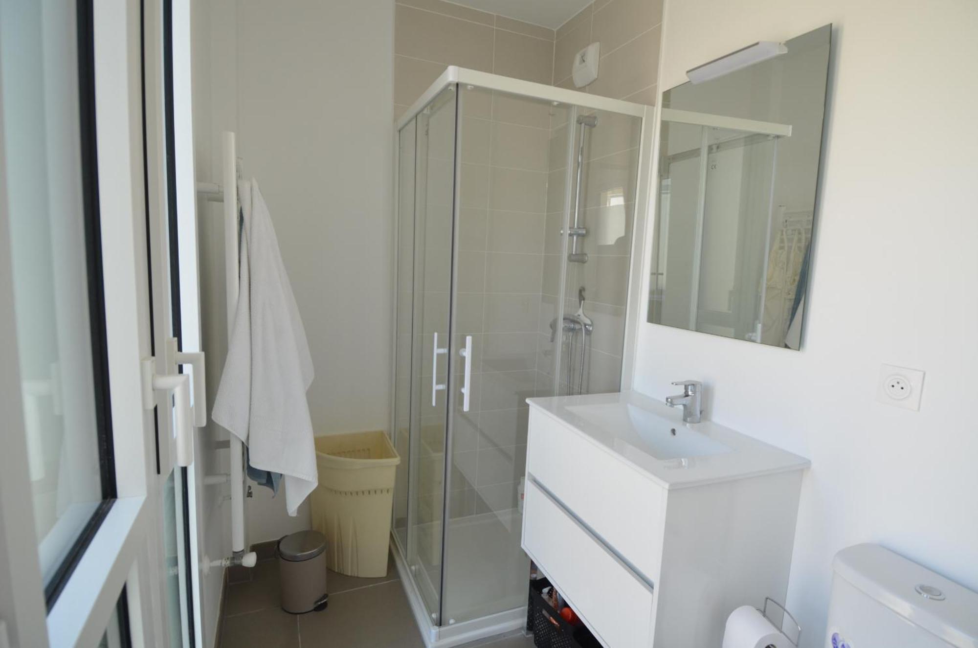 Villa Smolett - Appartement Cosy Au Coeur Du Quartier Du Port 니스 외부 사진