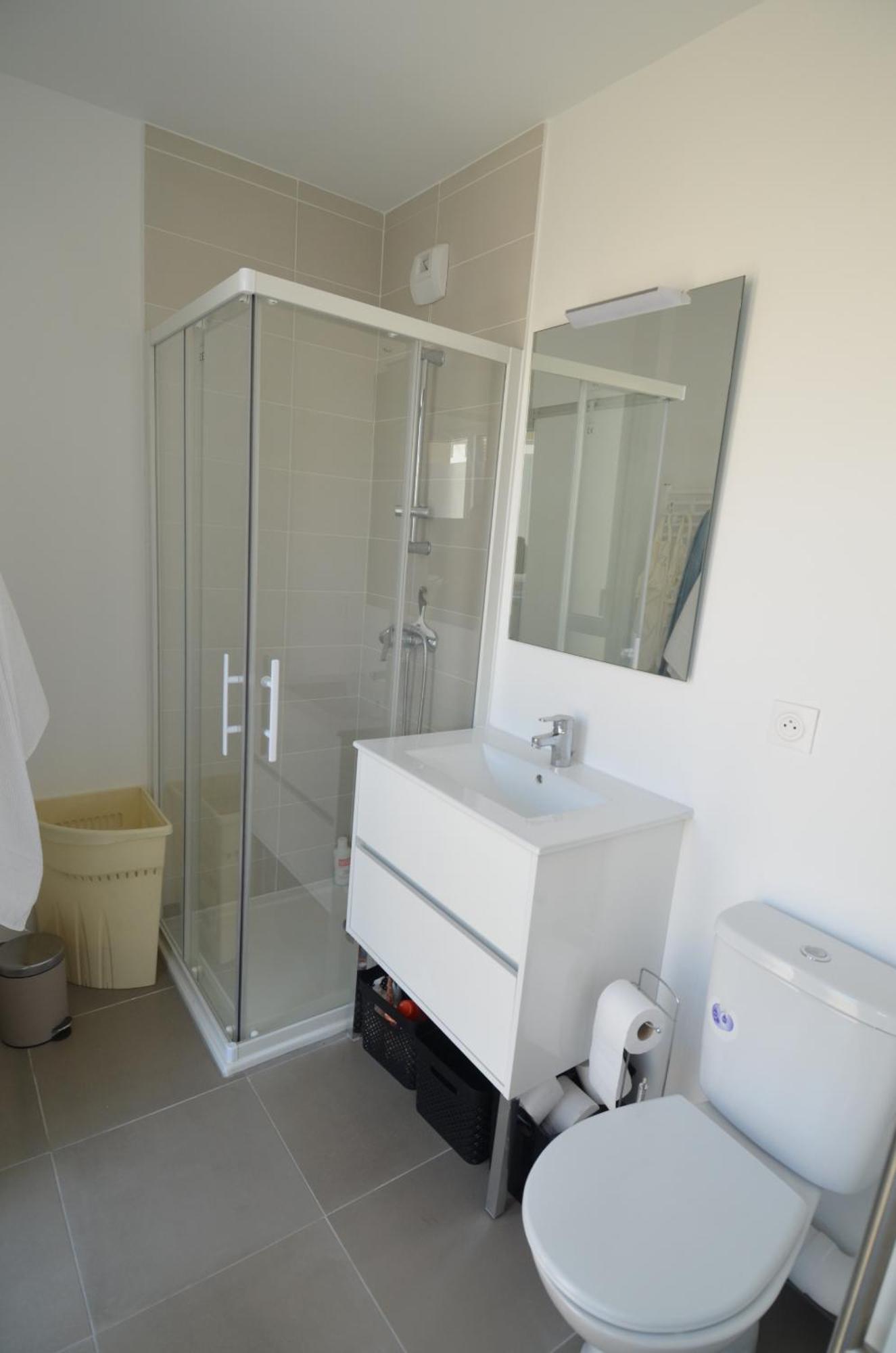 Villa Smolett - Appartement Cosy Au Coeur Du Quartier Du Port 니스 외부 사진
